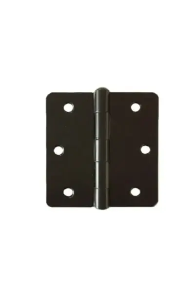 PREHANGING HINGES - 1/4 RADIUS LOOSE PIN - Image 7