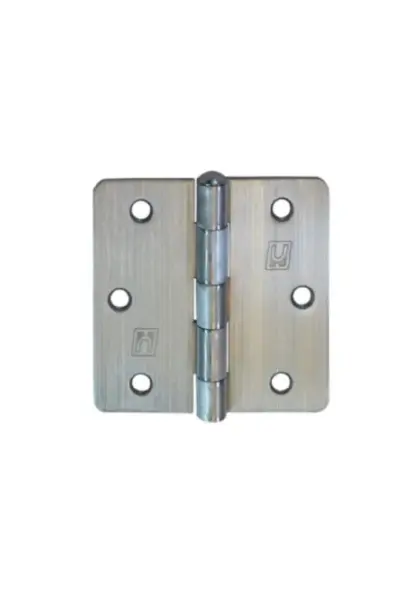 PREHANGING HINGES - 1/4 RADIUS LOOSE PIN - Image 8