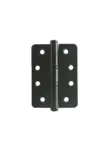 PREHANGING HINGES - 1/4 RADIUS LOOSE PIN