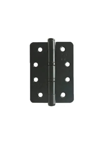 PREHANGING HINGES - 1/4 RADIUS LOOSE PIN