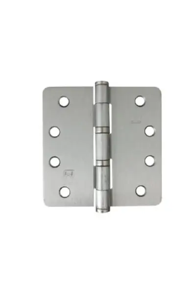 PREHANGING HINGES - 1/4 RADIUS LOOSE PIN - Image 2