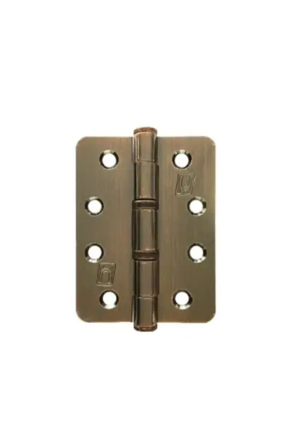 PREHANGING HINGES - 1/4 RADIUS LOOSE PIN - Image 4