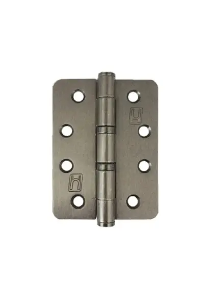 PREHANGING HINGES - 1/4 RADIUS LOOSE PIN - Image 5