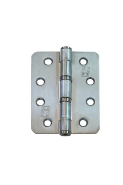 PREHANGING HINGES - 1/4 RADIUS LOOSE PIN - Image 6