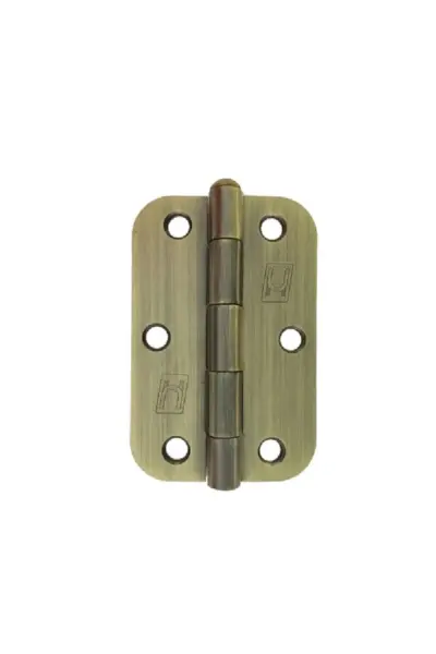 PREHANGING HINGES - 1/2 RADIUS - 89 x 58mm - Image 2