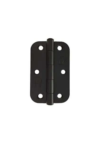 PREHANGING HINGES - 1/2 RADIUS - 89 x 58mm - Image 3