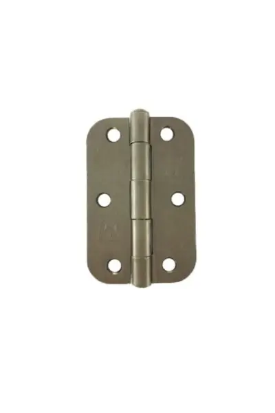 PREHANGING HINGES - 1/2 RADIUS - 89 x 58mm - Image 7