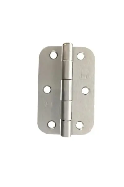 PREHANGING HINGES - 1/2 RADIUS - 89 x 58mm
