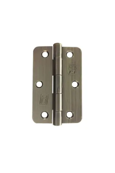 PREHANGING HINGES - 1/4 RADIUS - 89 x 58mm - Image 2