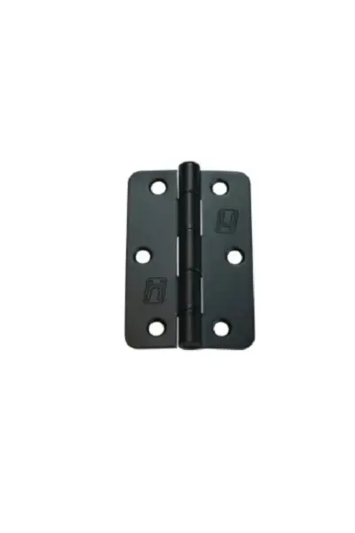PREHANGING HINGES - 1/4 RADIUS - 89 x 58mm - Image 3