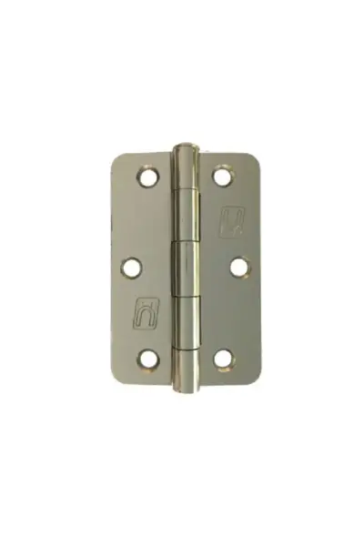 PREHANGING HINGES - 1/4 RADIUS - 89 x 58mm - Image 7