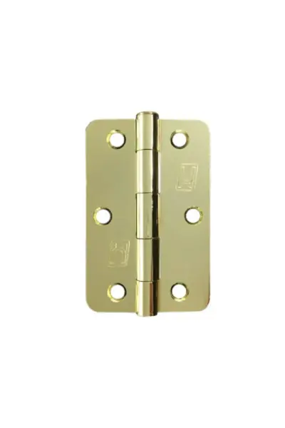 PREHANGING HINGES - 1/4 RADIUS - 89 x 58mm - Image 5