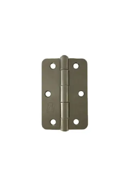 PREHANGING HINGES - 1/4 RADIUS - 89 x 58mm - Image 6