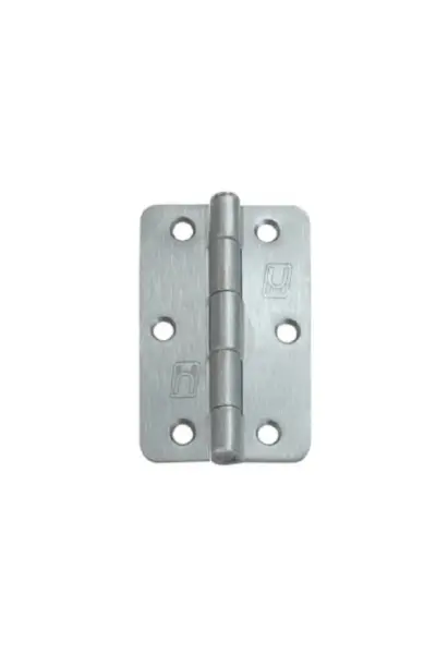 PREHANGING HINGES - 1/4 RADIUS - 89 x 58mm - Image 9