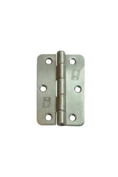 PREHANGING HINGES - 1/4 RADIUS - 89 x 58mm - Image 10