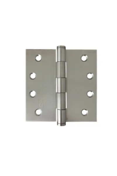 STAINLESS STEEL LOOSE PIN HINGES - 3 SIZES - Image 3