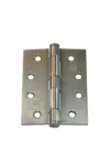 STAINLESS STEEL LOOSE PIN HINGES - 3 SIZES