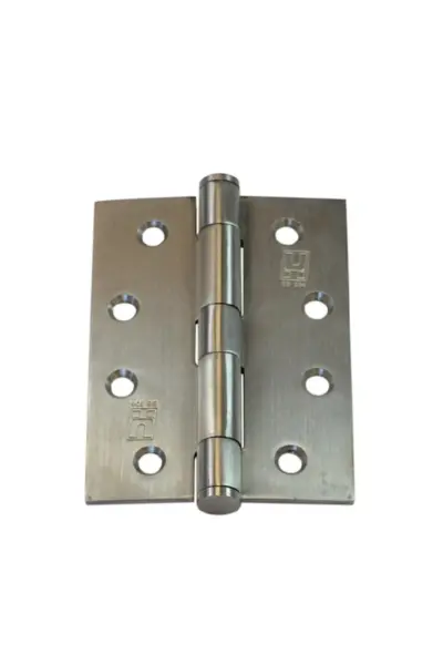 STAINLESS STEEL LOOSE PIN HINGES - 3 SIZES