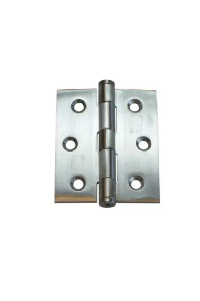 STAINLESS STEEL LOOSE PIN HINGES - 3 SIZES - Image 2