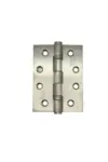 STAINLESS STEEL BALL BEARING HINGES