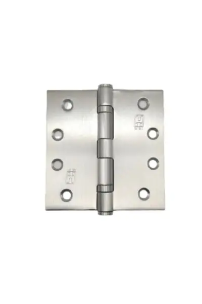 STAINLESS STEEL BALL BEARING HINGES - Image 2