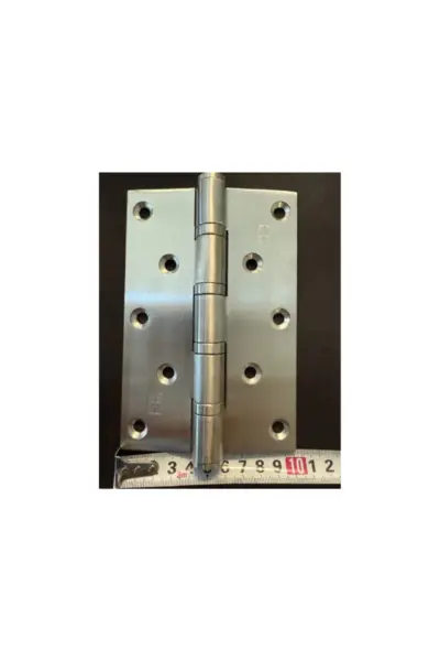 STAINLESS STEEL BALL BEARING HINGES - Image 4
