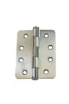 STAINLESS STEEL RADIUS HINGES - LOOSE PIN