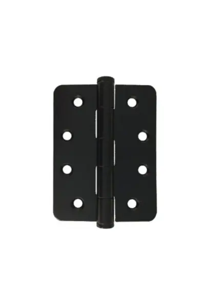 STAINLESS STEEL RADIUS HINGES - LOOSE PIN - Image 7