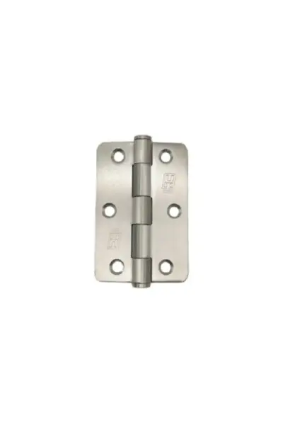 STAINLESS STEEL RADIUS HINGES - LOOSE PIN - Image 6