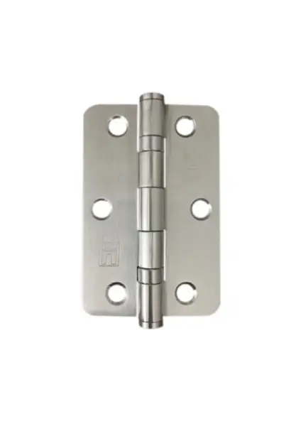 STAINLESS STEEL RADIUS HINGES - LOOSE PIN - Image 3