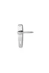 LOCKWOOD DOMESTIC DOOR HANDLE - L392
