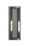 STAINLESS STEEL SQUARE PULL HANDLE - P246