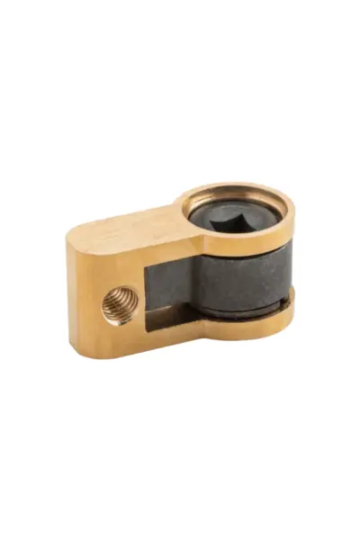 IVER EURO LOCK PRIVACY ADAPTOR - 7734