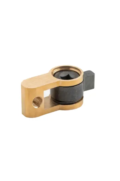 IVER EURO LOCK PRIVACY ADAPTOR - 7734 - Image 2