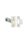 LEGGE 44mm BACKSET TUBULAR LATCH - JS3721N