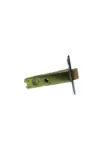 LOCKWOOD VELOCITY 70mm BACKSET PRIVACY LATCH