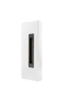 WINDSOR LUME - FLUSH PULL - 5620