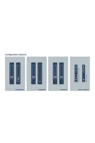 WINDSOR LUME - PRIVACY SET - 5700 - Image 13