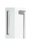 MADINOZ STRAIGHT PULL HANDLE - 2525