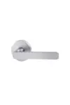 SCHLAGE MEDIO PLUS SERIES - RIVERA