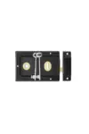 TRADCO RIM LOCKS