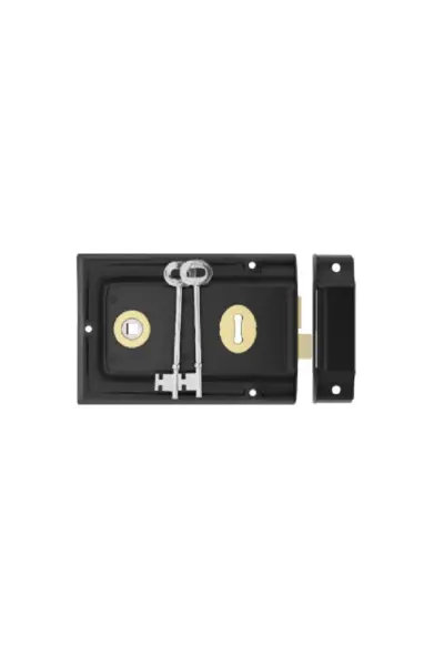 TRADCO RIM LOCKS