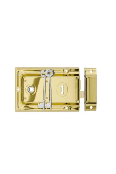 TRADCO RIM LOCKS - Image 4