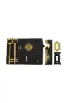 TRADCO CARPENTERS LOCKS (2005/2006)