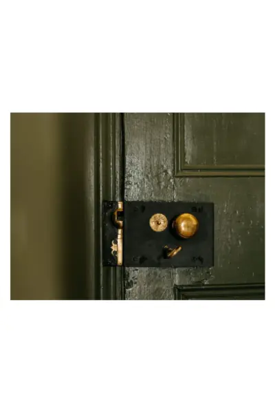 TRADCO CARPENTERS LOCKS (2005/2006) - Image 5