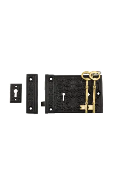 TRADCO RIM LOCK