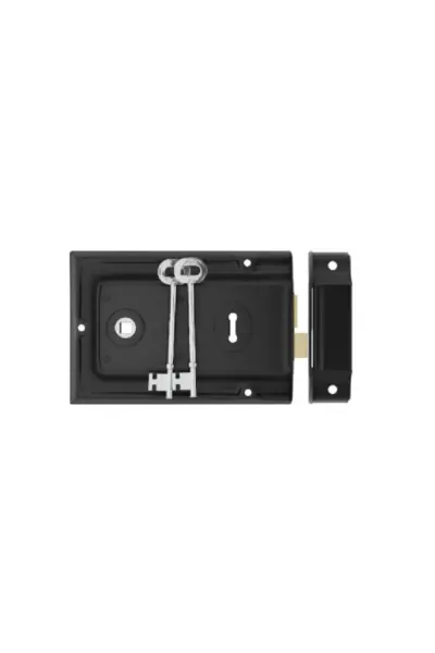 TRADCO RIM LOCKS - Image 2
