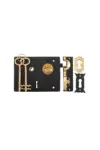 TRADCO CARPENTERS LOCKS (2017/2018)