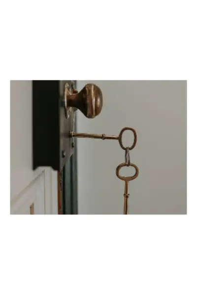 TRADCO CARPENTERS LOCKS (2017/2018) - Image 4