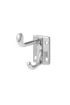 LOCKWOOD HAT AND COAT HOOK - 1310SP